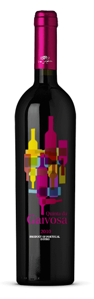 Design Von Weinetiketten Und Wein Labels