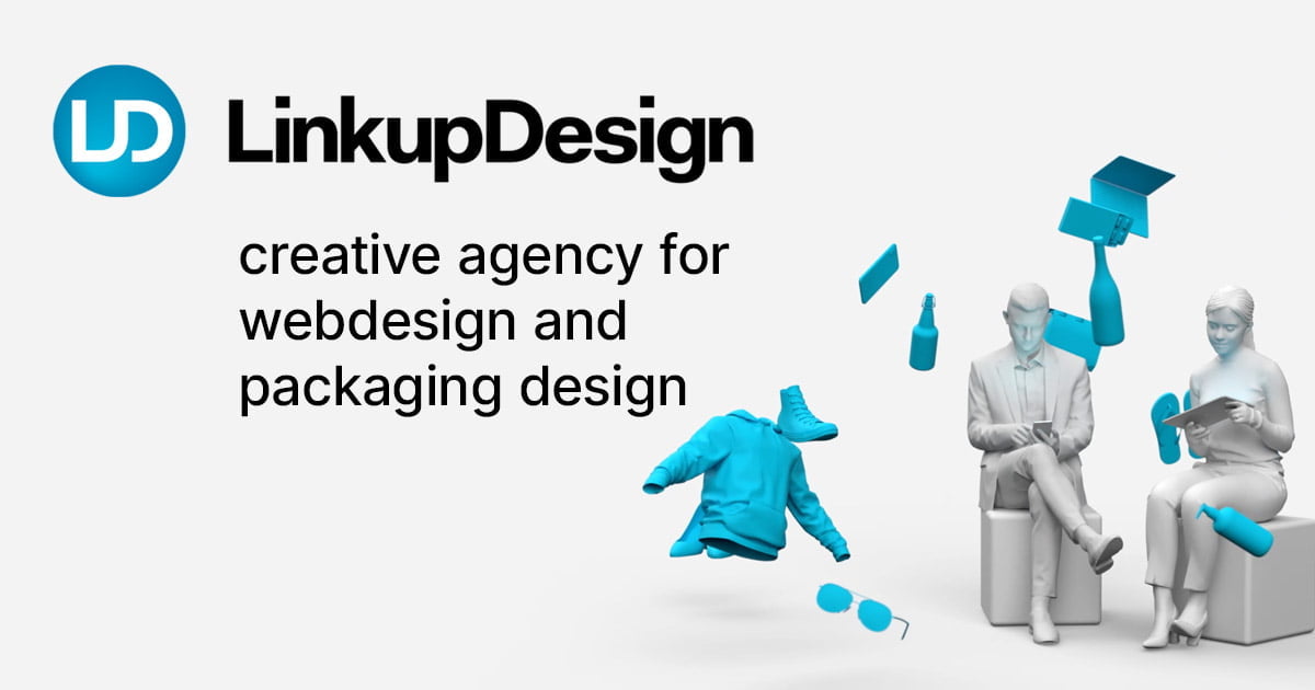 (c) Linkup.design